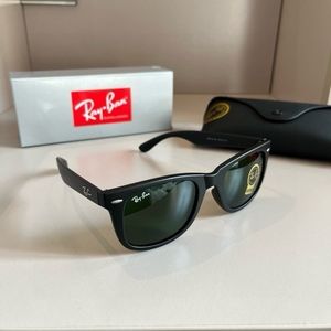 Meet your Posher, Wilbur